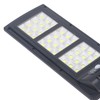 Solar Street Lights Motion Sensor Waterproof Solar Security Flood Lights