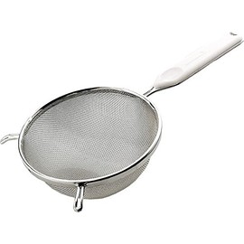 Fackelmann 42.333 - colino in Acciaio Inox, 14 cm