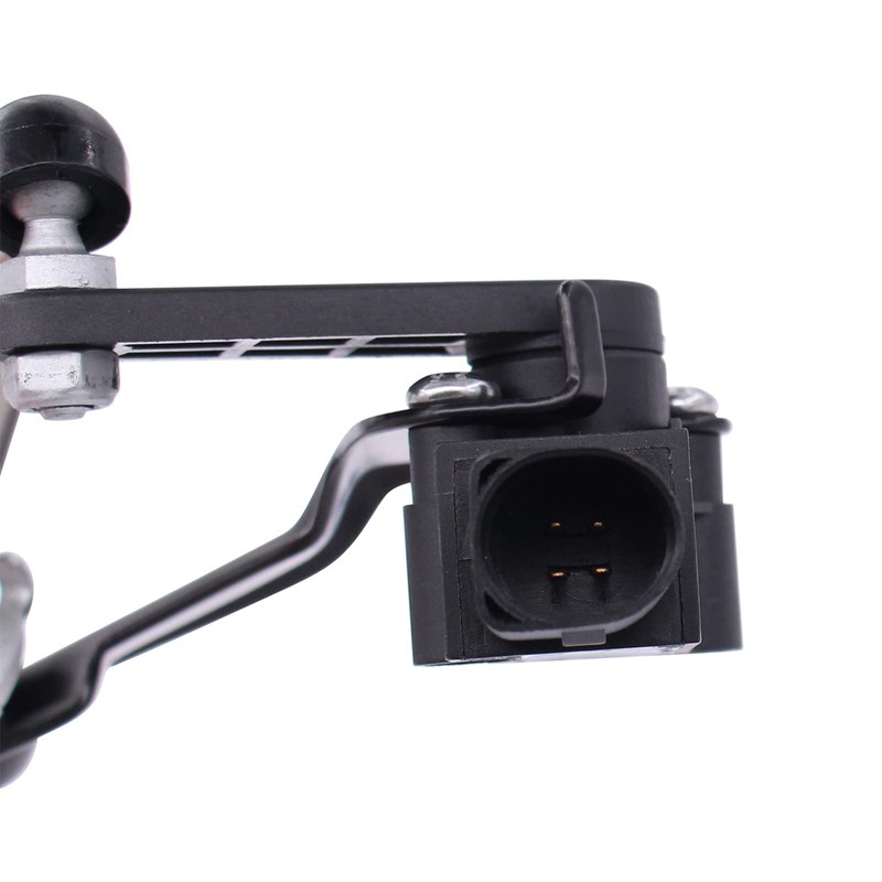 HouYeen Rear Left Headlight Level Sensor for A4 B8 A5