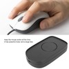 Mouse Mover, Mouse Jiggler Device for Keep Screen Active, Driver