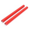 2pcs Grille Stripe Trims Decoration Replacement for 5 Series F07