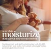Burt's Bees Mama Belly Butter Stretch Mark Cream for Pregnancy
