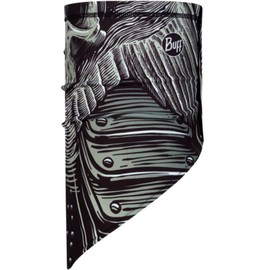 Buff Tech Polar Bandana N-TRIBE BLACK Unisex One Size