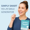 GENKENT Floss Picks, 200 Count Dental Floss Sticks, Tooth Picks