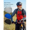 Boao Skull Cap for Men Sweat Wick Breathable for Men