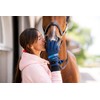 Roeckl Sports Riding Gloves Wynne, Tournament Winter Gloves, Blue 6