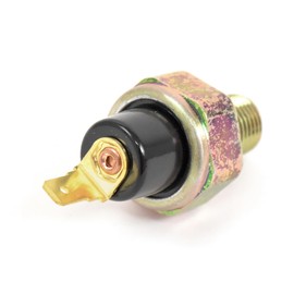 Oil Pressure Warning Light Sending Unit 9/16-18 For 1970-1972 Buick GS