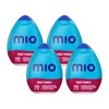 Mio Liquid Water Enhancer, Fruit Punch, 1.62 OZ, 4-Pack