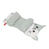 Baby Pillow Absorbent Universal Ultra Soft Multi Functional Breathable Toddler