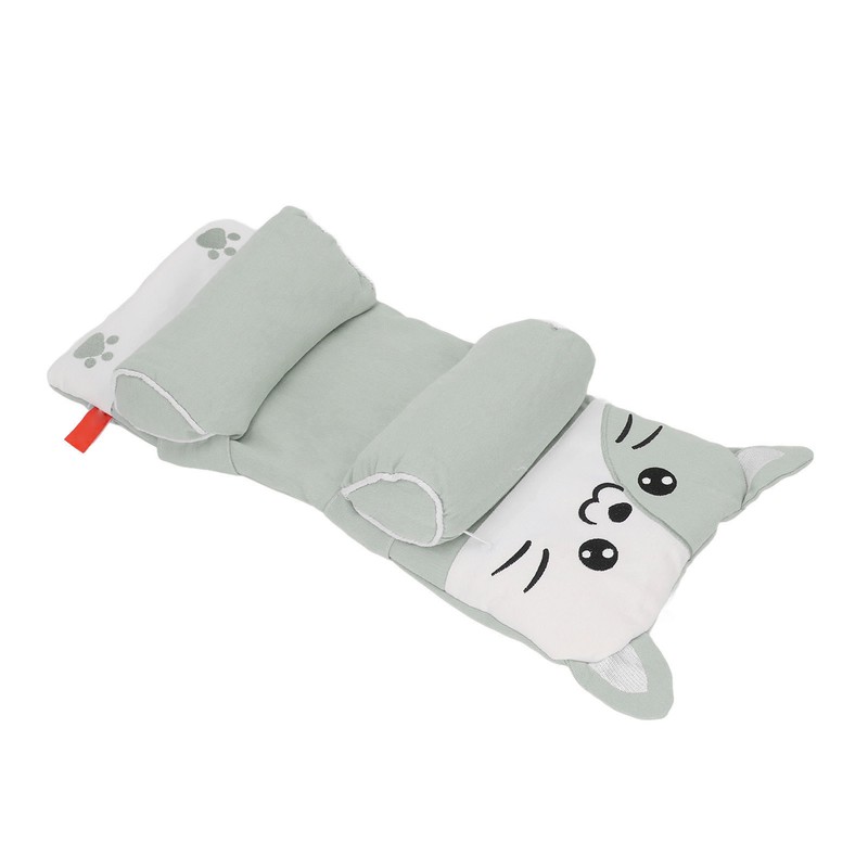 Baby Pillow Absorbent Universal Ultra Soft Multi Functional Breathable Toddler