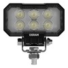 OSRAM LEDriving Rect WL VX100-WD, Off Road, LED Work Light,