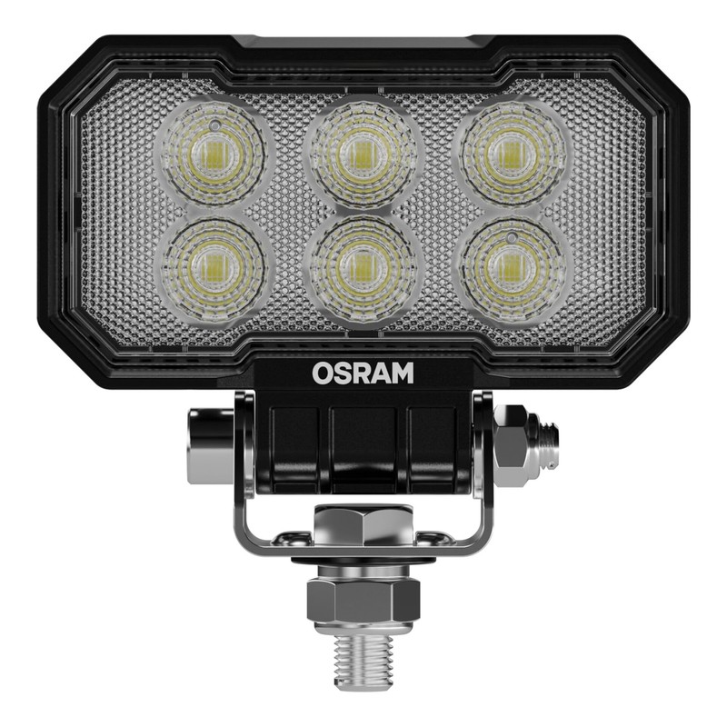 OSRAM LEDriving Rect WL VX100-WD, Off Road, LED Work Light,