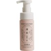 rinren Moist Face Wash, Foaming Face Wash, Rose & Tsubaki,
