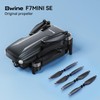 Bwine Drone 4 Pcs Original Propellers for F7MINI SE, RC