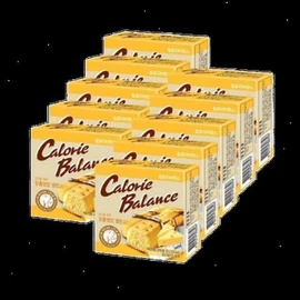 SellerHub Haitai Calorie Balance Cheese 76g 10 Packs (S38037087) / 해태 칼로리바란스 치즈 76g 10개 (S38037087)