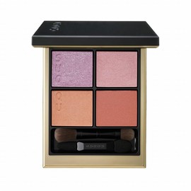 SUQQU SUCK SIGNATURE COLOR EYES 147 SHADE - HARUKAGE (2025 Summer Collection)