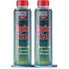 Engine Flush Specially Formulated for Gasoline and Diesel Engines Cleans