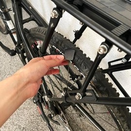 Puncture patch bicycle tube repair patch sticker / 펑크패치 자전거 튜브 수선 패치 스티커