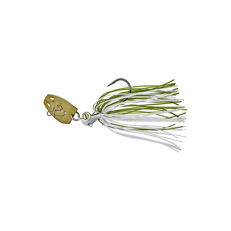 GUNKI Chatterbait Tiny Boomer - 5g - Ayu - Sinking