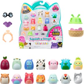 Squish-a-longs SQAL0269