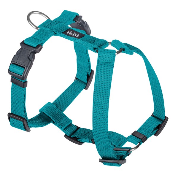 Chaba Guard Dog Harness for Small Dogs with Control, Anti-Pull