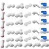 PureSec 2020 1/4 inch QC Fitting KIT Push to Connect