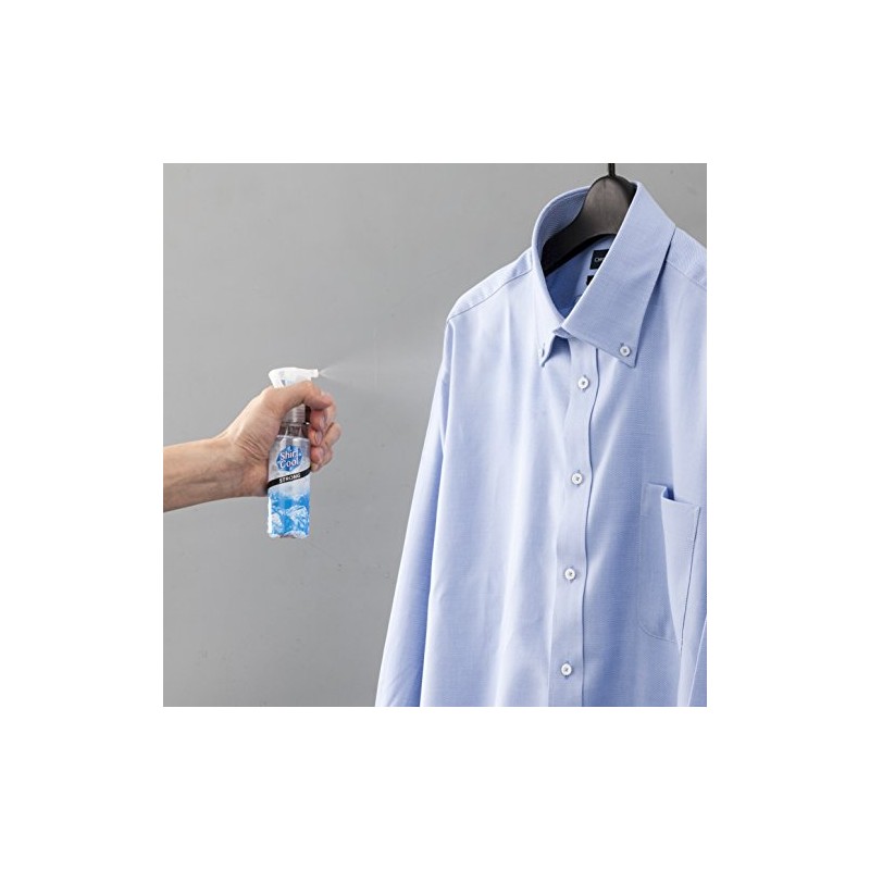 Heat Stroke Prevention Shirt Cool, 3.4 fl oz (100 ml)