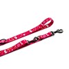 Helltails Interchangeable Dog Lead for Large Dogs with 2 Carabiners