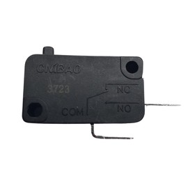 SZM-V16-FA63,DV-16 Microwave Door Switch D3V-16G-3C25 HD WB24X801