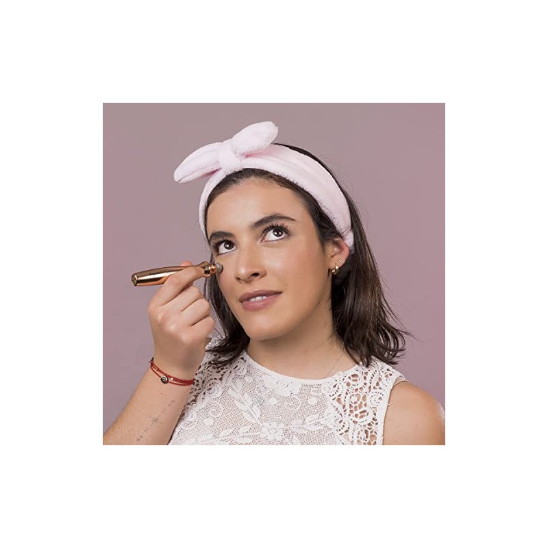 Republic Cosmetics - Skin Care Roll On para Ojeras y