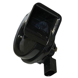 AERZETIX - C10100 - Signal Horn - 12V - Horn - Compatible with - 1K0 951 221/A - for Car