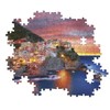 Clementoni 39647 1000pcs Collection Manarola 1000 Pieces, Made in Italy,