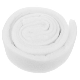 iplusmile Aquarium Filter Sponge Pad Fish Tank Filter Sponge Pre- Filter Foam Rolls Biochemical Filter Cotton for Aquarium (2m)