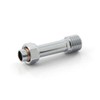 Waterberry 60MM Rigid Radiator Valve Extension Tail 1/2" BSP -