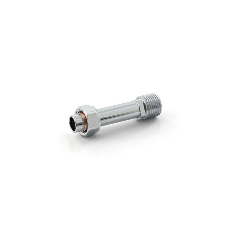 Waterberry 60MM Rigid Radiator Valve Extension Tail 1/2" BSP -