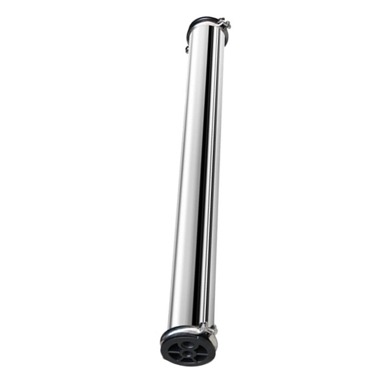 Heavy Duty, Stainless Steel Membrane Housing Reverse Osmosis Industrial Commercial