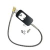OYSTERBOY Scuba Tank DIN Valve High Pressure Adapter 8mm Standard