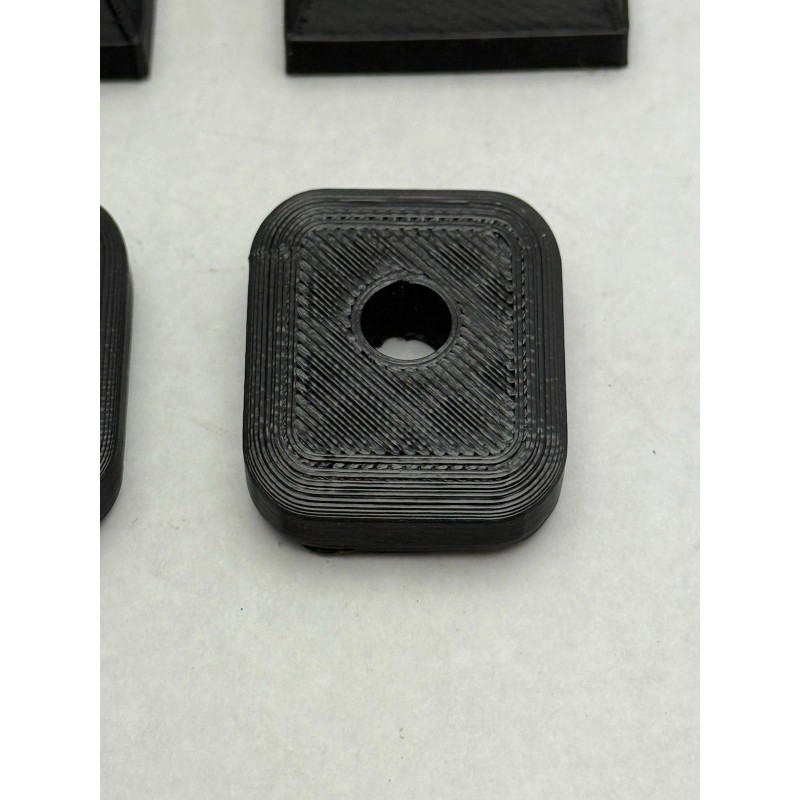 Royal Replacement Cushion Insulators (set of 4) Royal 10, KMG,