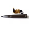 VMS 50 Caliber Bullet Antenna for Nissan Titan Frontier Xterra