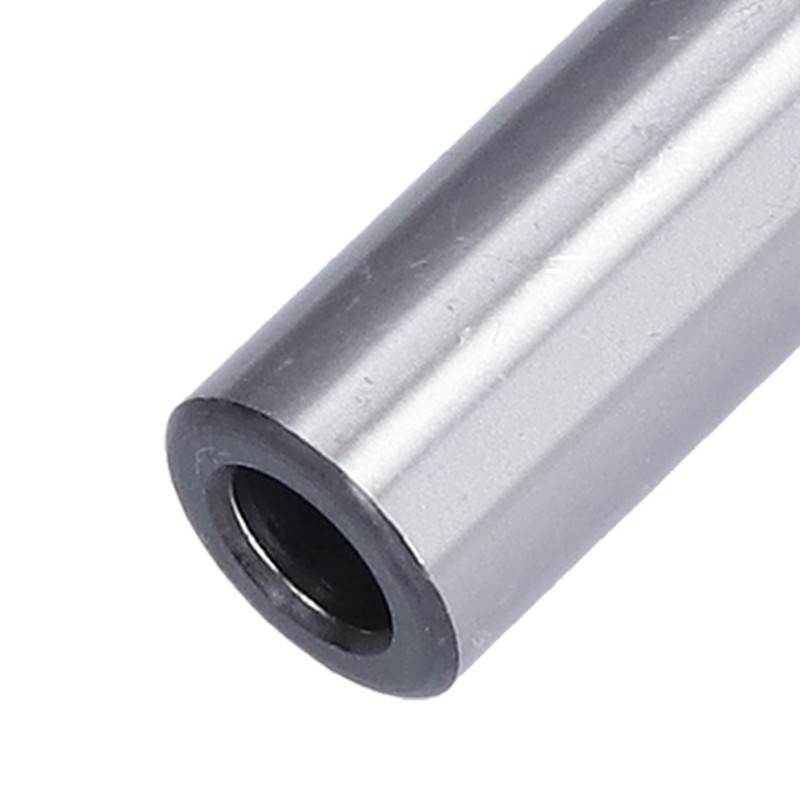 Collet Chuck Holder Floating Tapping Tool Extension Rod Straight Shank