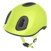 Casco De Bicicleta Para Niños 500 170g Btwin Amarillo Cascos