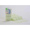 Nippon Kogyo Pururun Foam Body Towel, Green