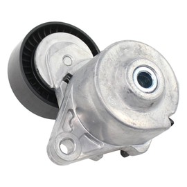 HouYeen Drive Belt Tensioner for Hyun-dai Accent Elantra Getz Matrix Tucson i10 i20 i30 i40 2004-Onwards Ki-a Pro Ceed Rio Sportage Carens Cerato Optima Picanto Soul Venga 2005-Onwards