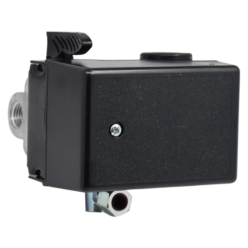Molloparts 034-0137 95/125 PSI Pressure Switch Compatible with Coleman Air