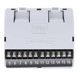 Toro EMOD-12 12-Station Evolution Expansion Module