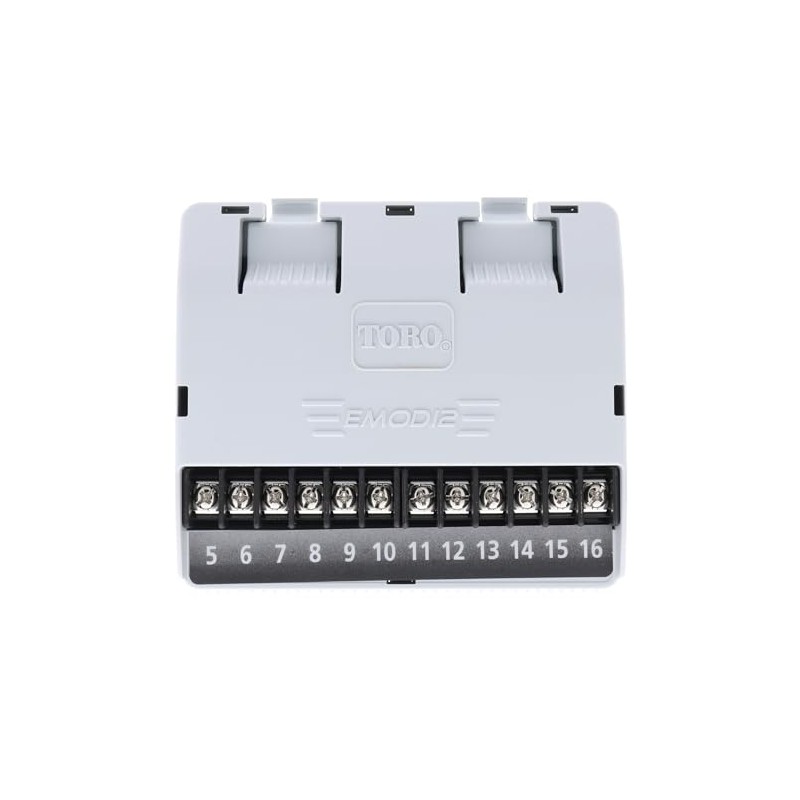 Toro EMOD-12 12-Station Evolution Expansion Module