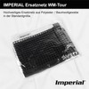 Imperial Table Tennis Replacement Net (Black)
