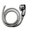 Weirun Shampoo Bowl Faucet Sprayer Hose Replacement, 1/4" Nut Professional
