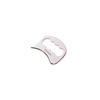 STICKON Medical Grade Stainless Steel Gua Sha Set 2pcs Scraping