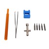 RC Car Repair Tool Kit Ergonomic Effort Saving High Accuracy
